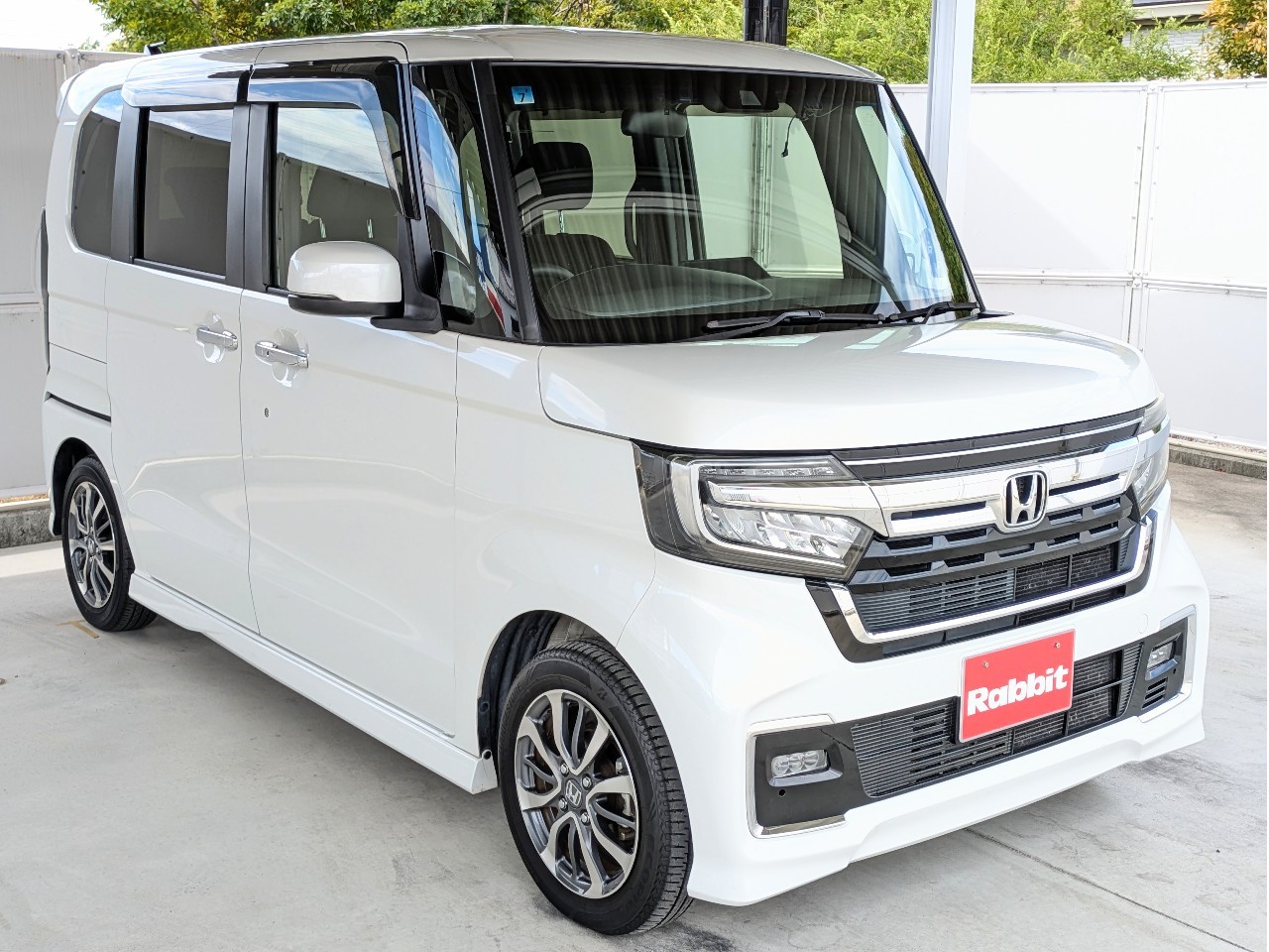 ホンダ N-BOX12枚目