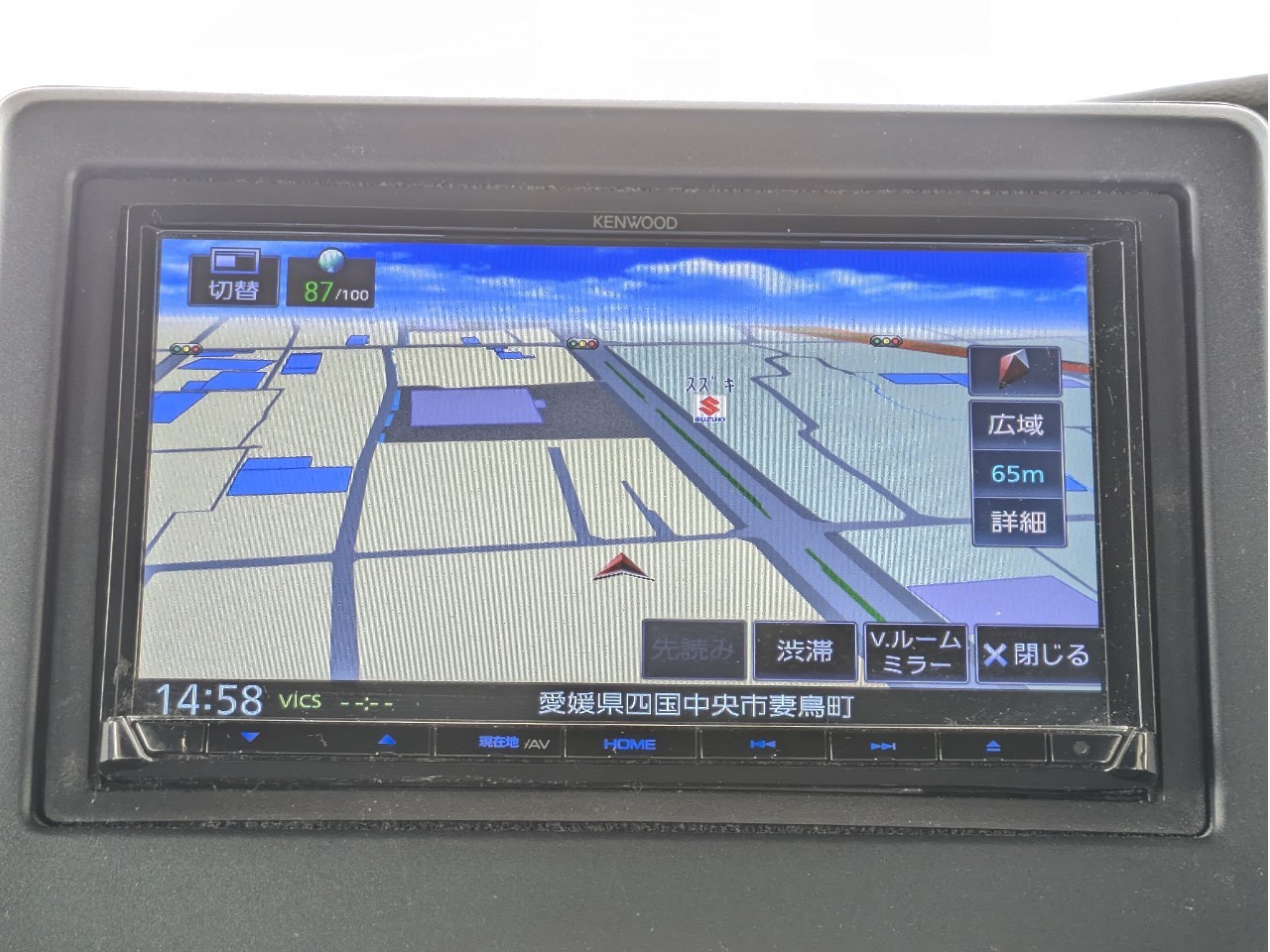 ホンダ N-BOX5枚目
