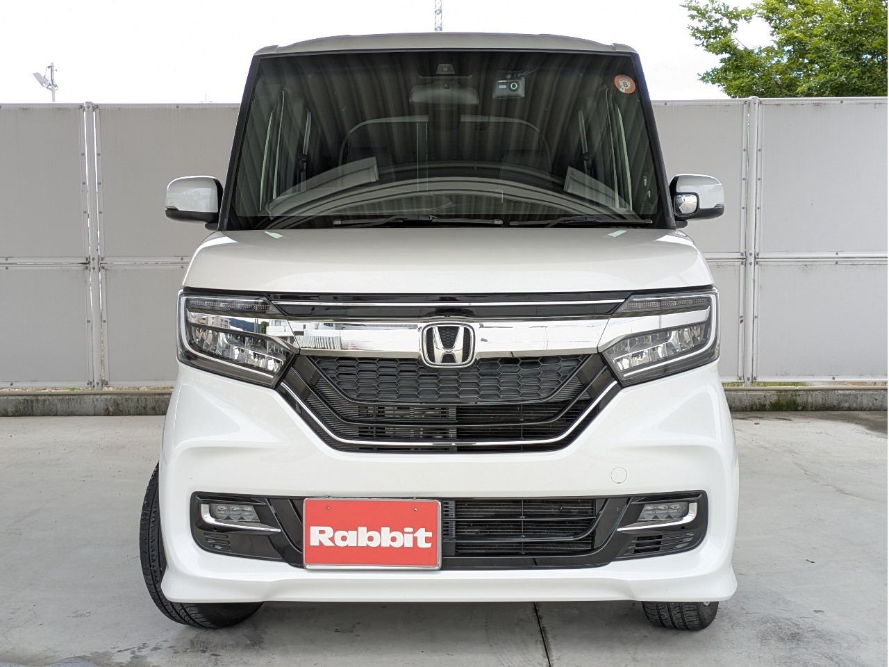 ホンダ N-BOX10枚目