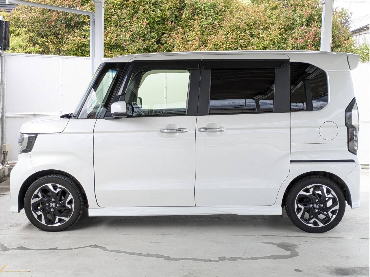 ホンダ N-BOX11枚目