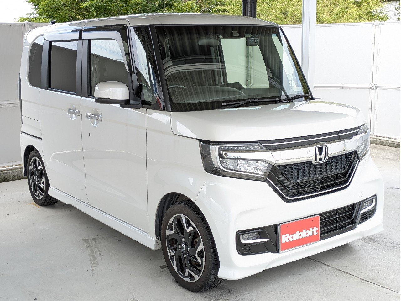 ホンダ N-BOX12枚目