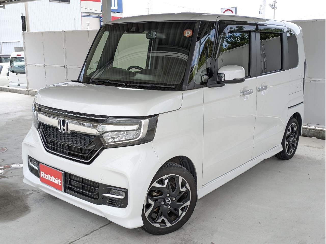 ホンダ N-BOX13枚目
