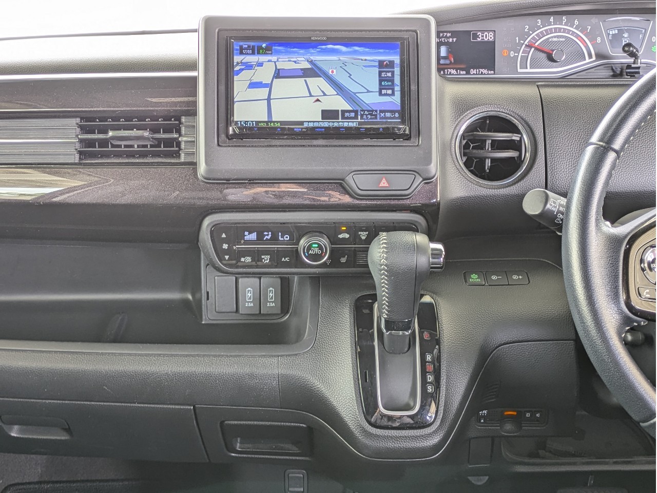 ホンダ N-BOX18枚目