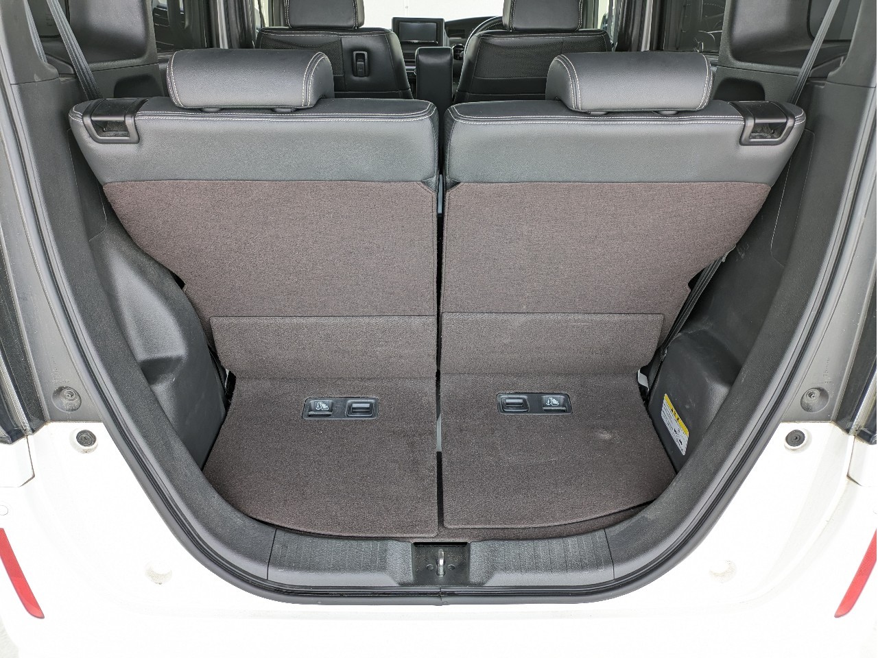 ホンダ N-BOX19枚目