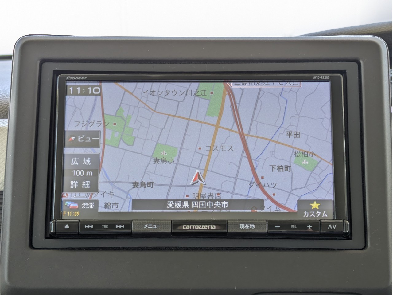 ホンダ N-BOX5枚目
