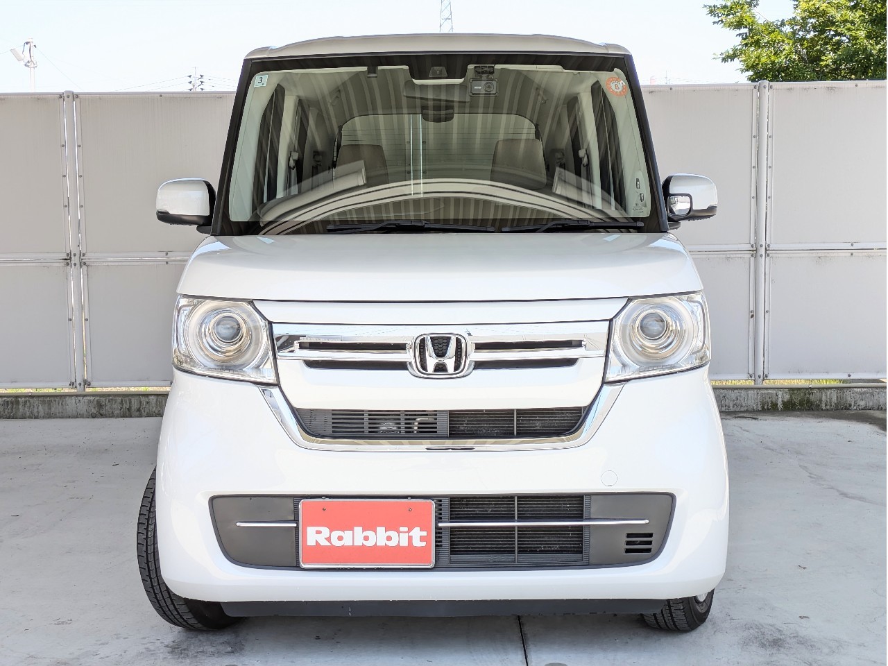 ホンダ N-BOX10枚目