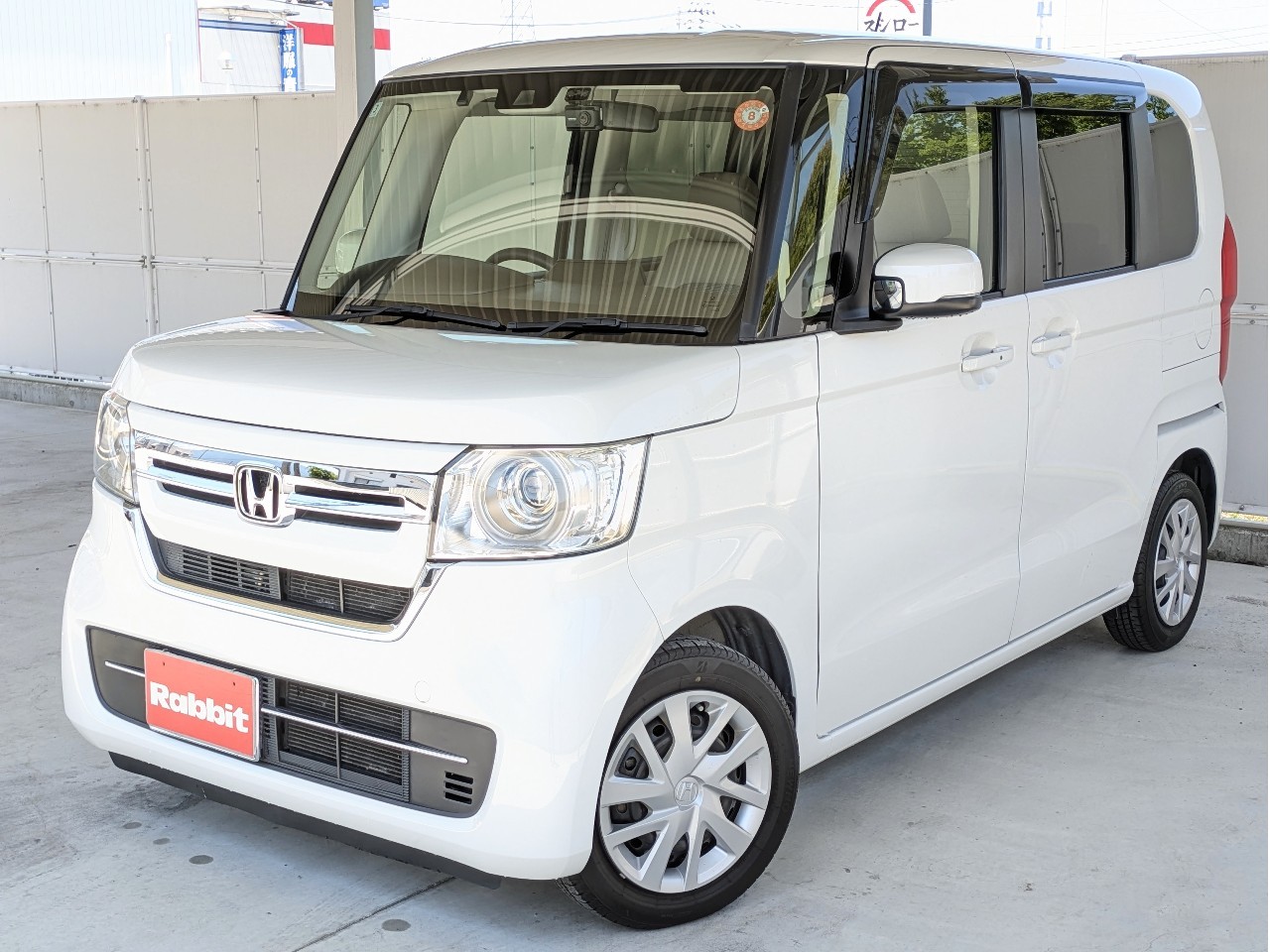 ホンダ N-BOX13枚目