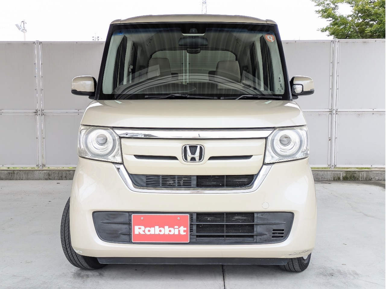ホンダ N-BOX10枚目