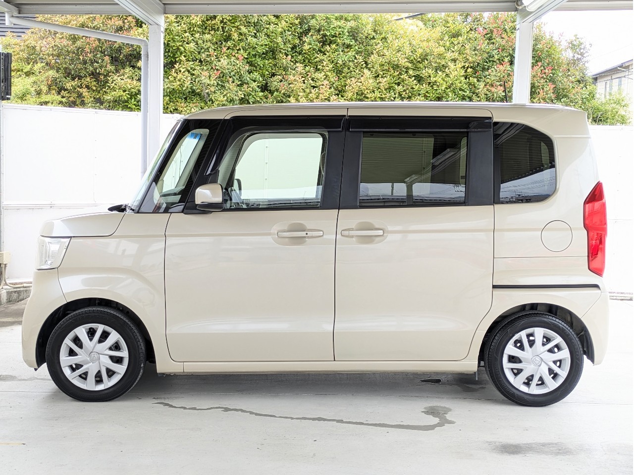 ホンダ N-BOX11枚目