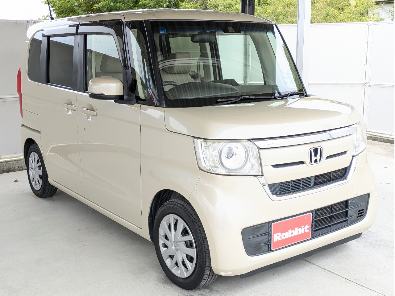 ホンダ N-BOX12枚目