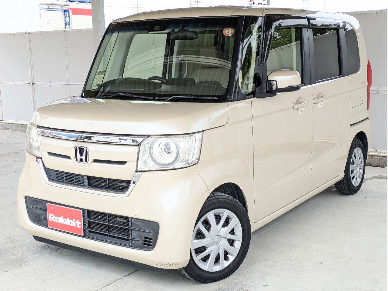 ホンダ N-BOX13枚目