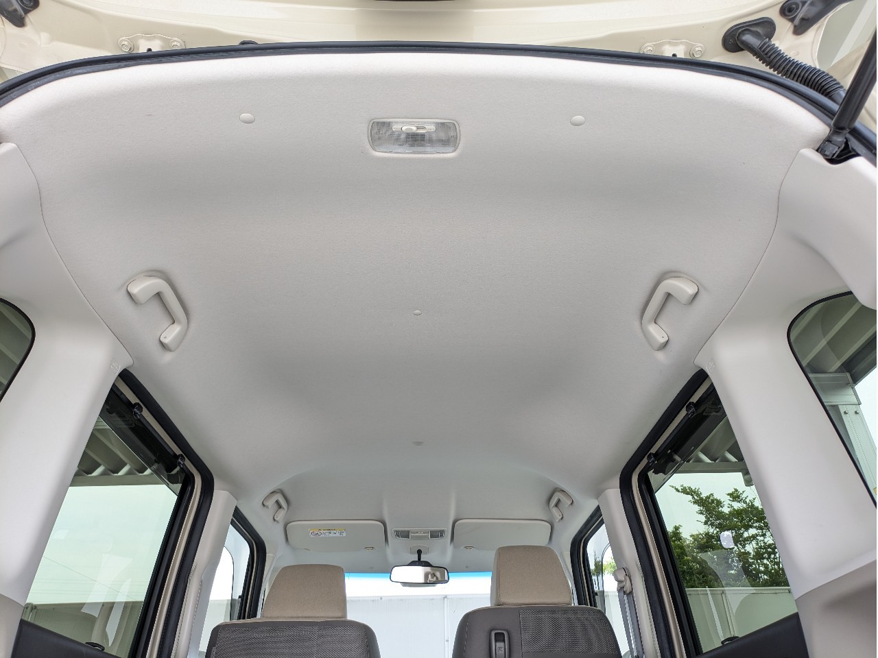 ホンダ N-BOX17枚目