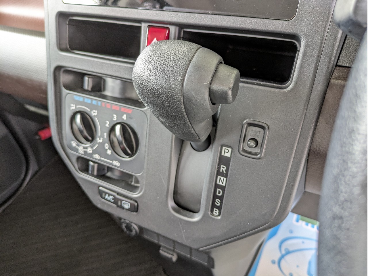 トヨタ タンク16枚目