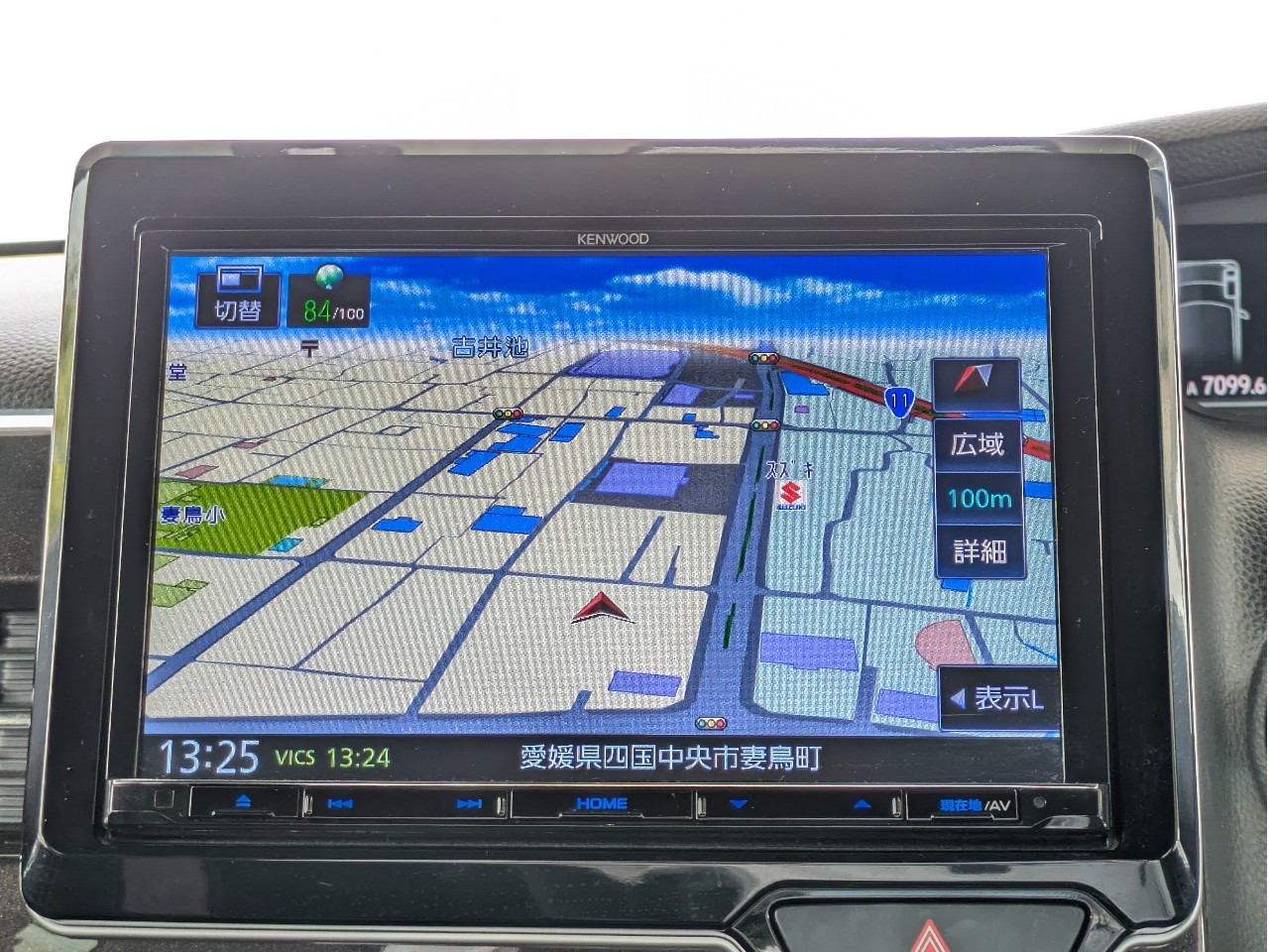 ホンダ N-BOX5枚目