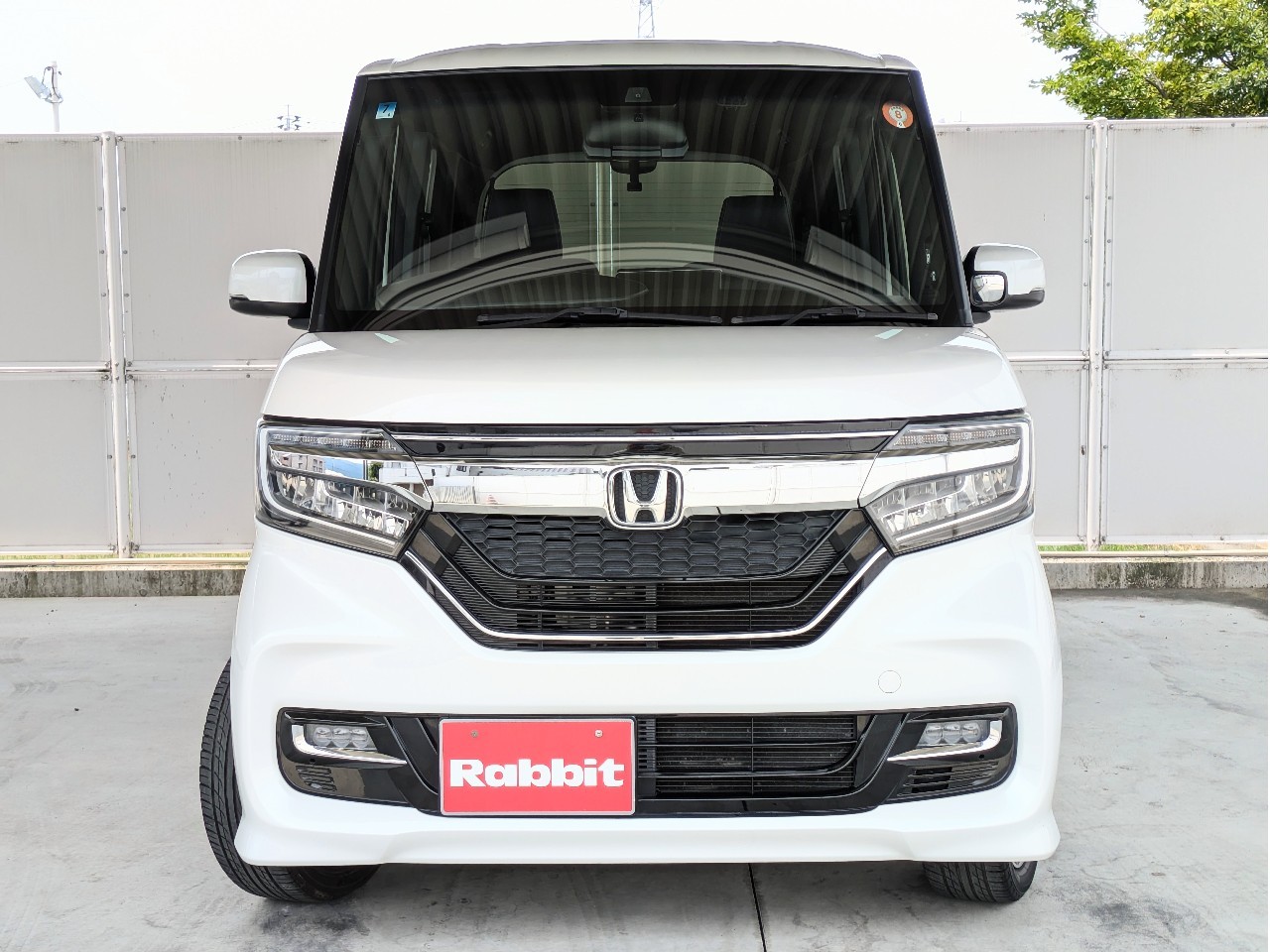 ホンダ N-BOX10枚目