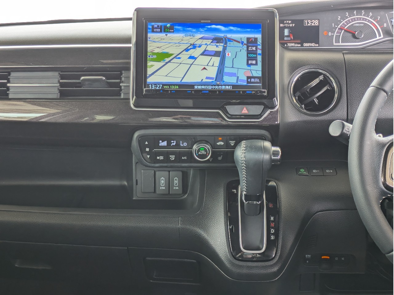 ホンダ N-BOX18枚目