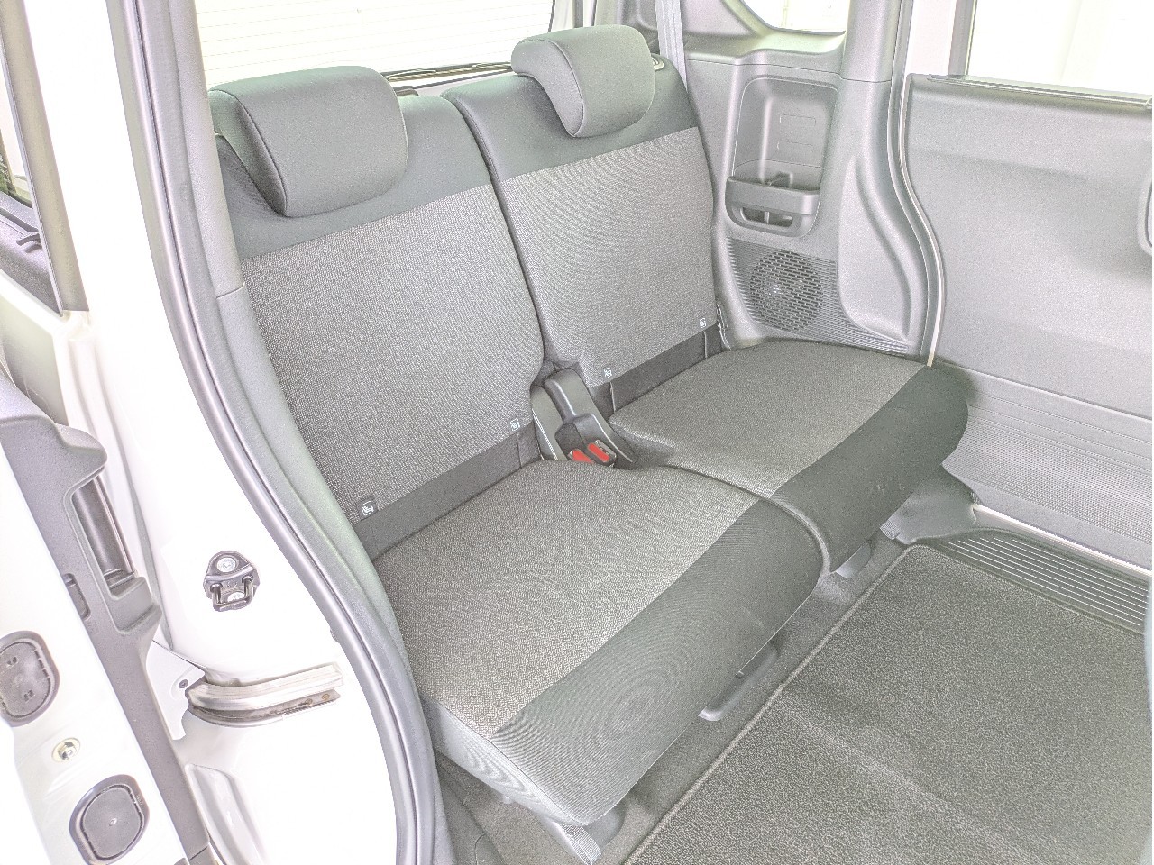 ホンダ N-BOX7枚目