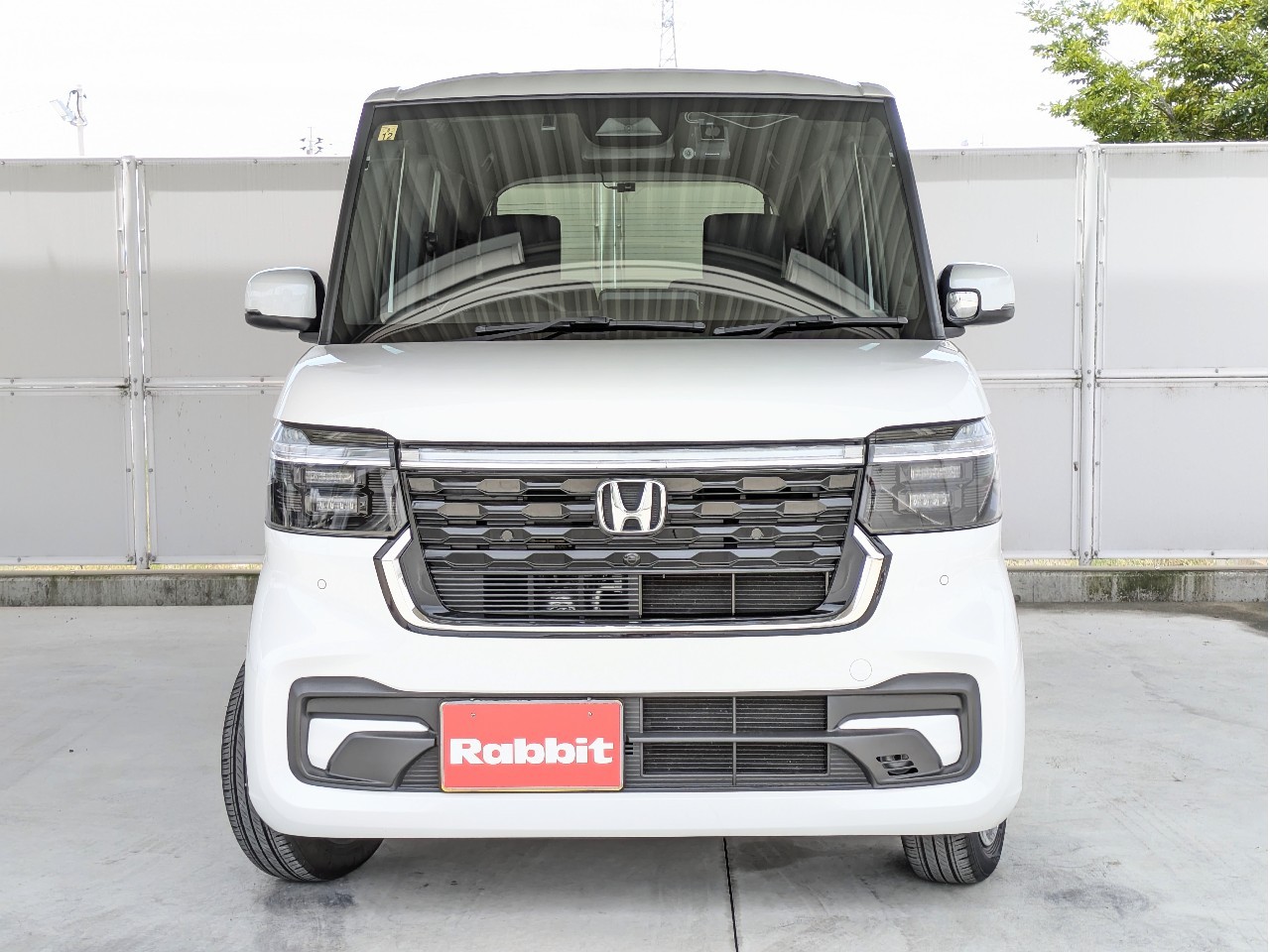 ホンダ N-BOX10枚目