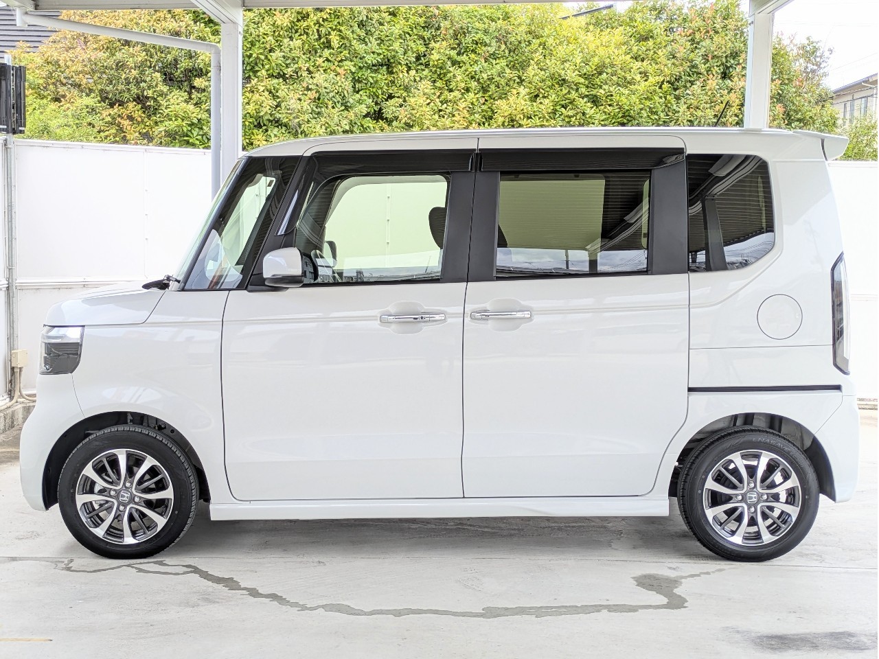 ホンダ N-BOX11枚目