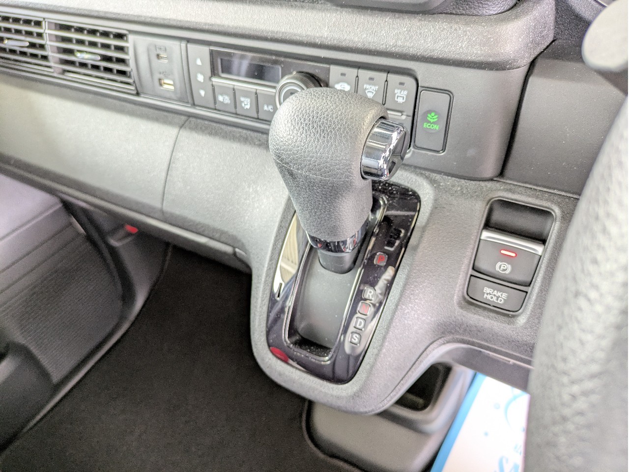 ホンダ N-BOX16枚目