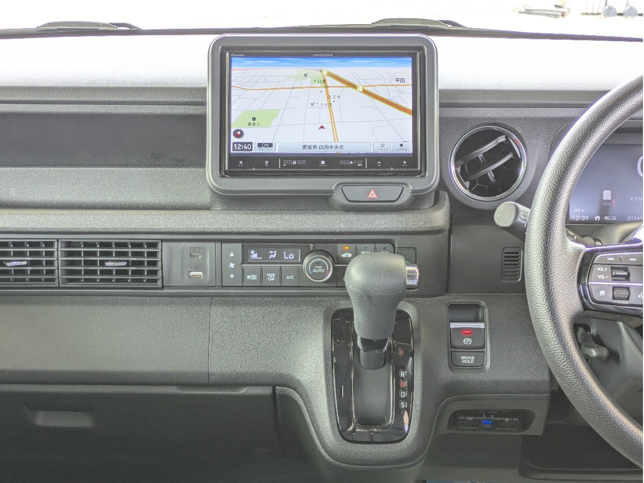 ホンダ N-BOX18枚目