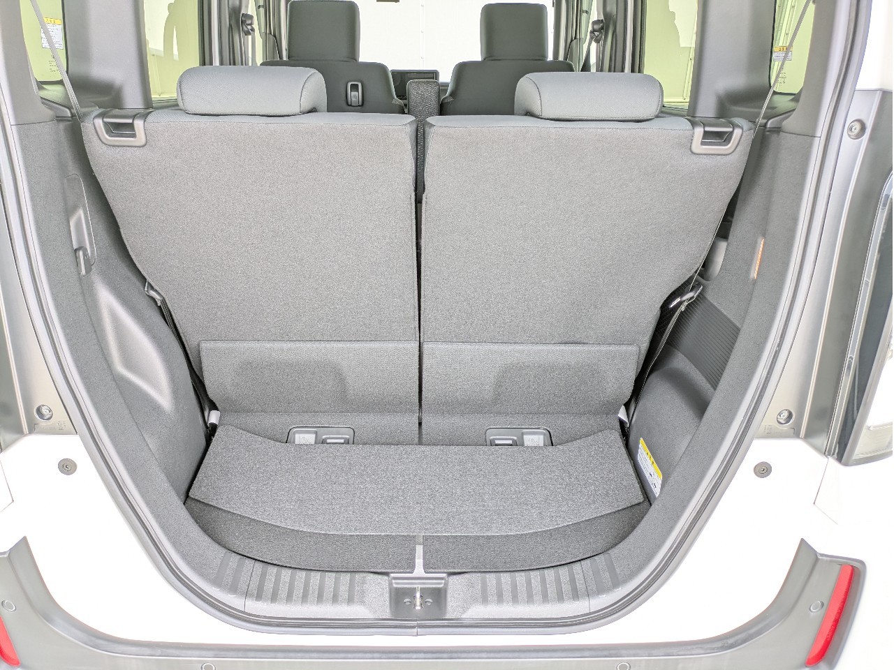 ホンダ N-BOX19枚目