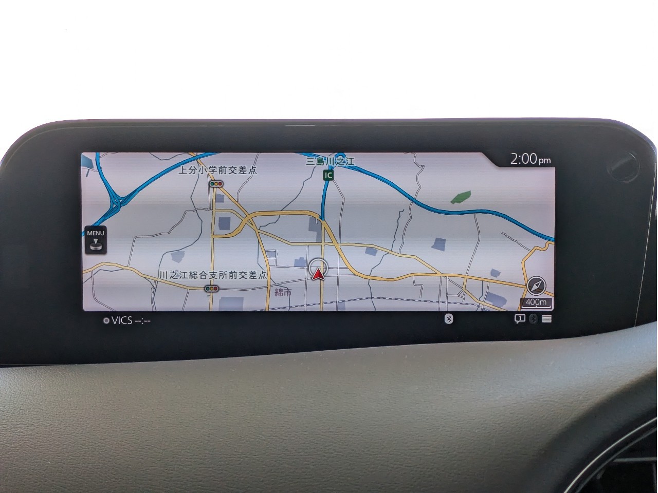 マツダ MAZDA3ファストバック5枚目