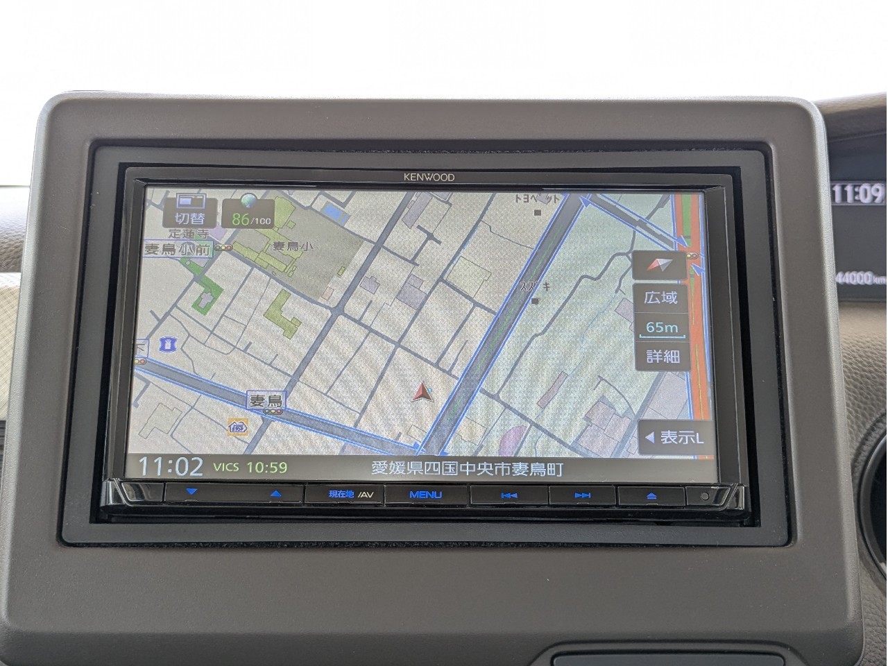 ホンダ N-BOX5枚目