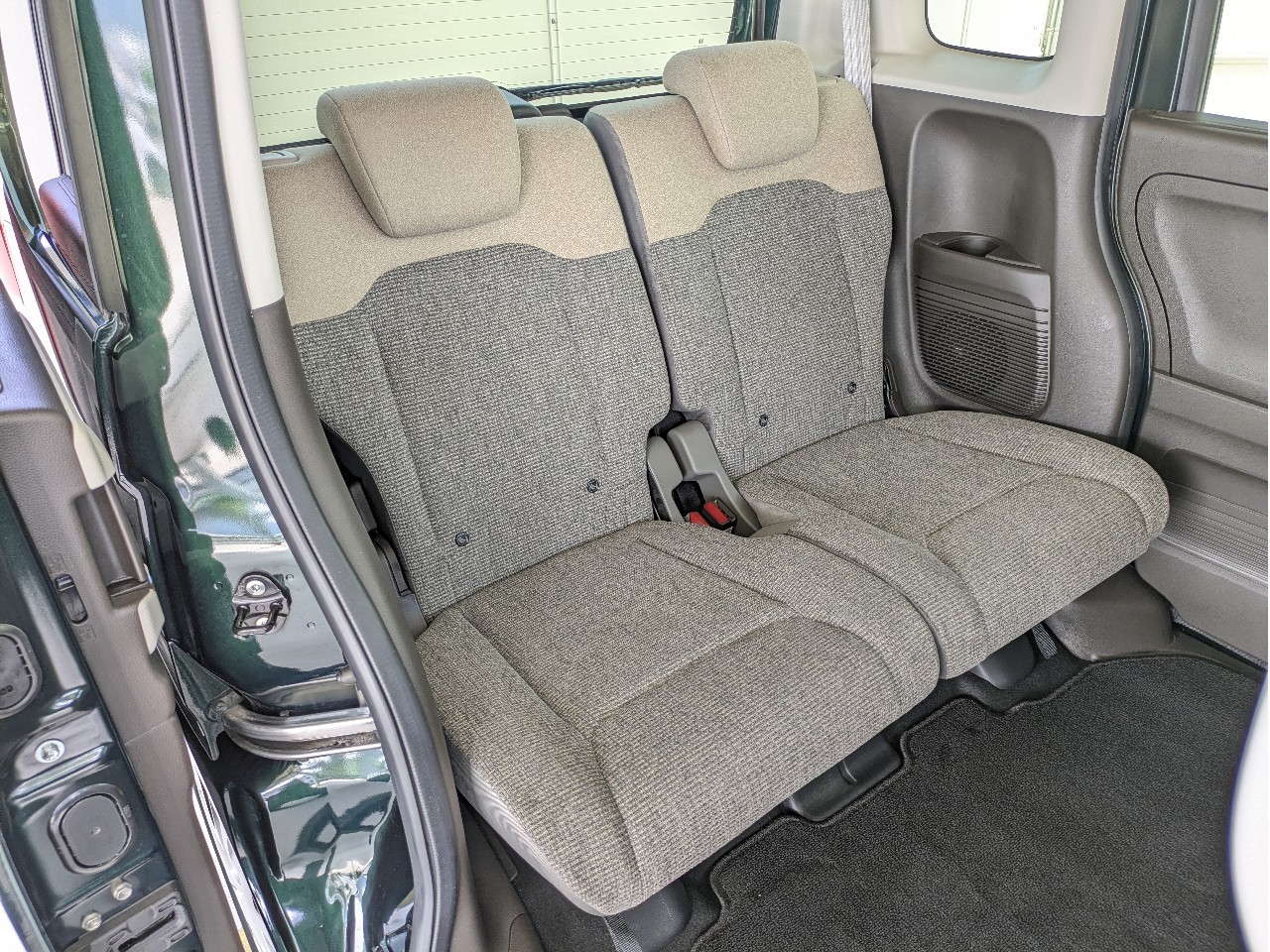 ホンダ N-BOX7枚目