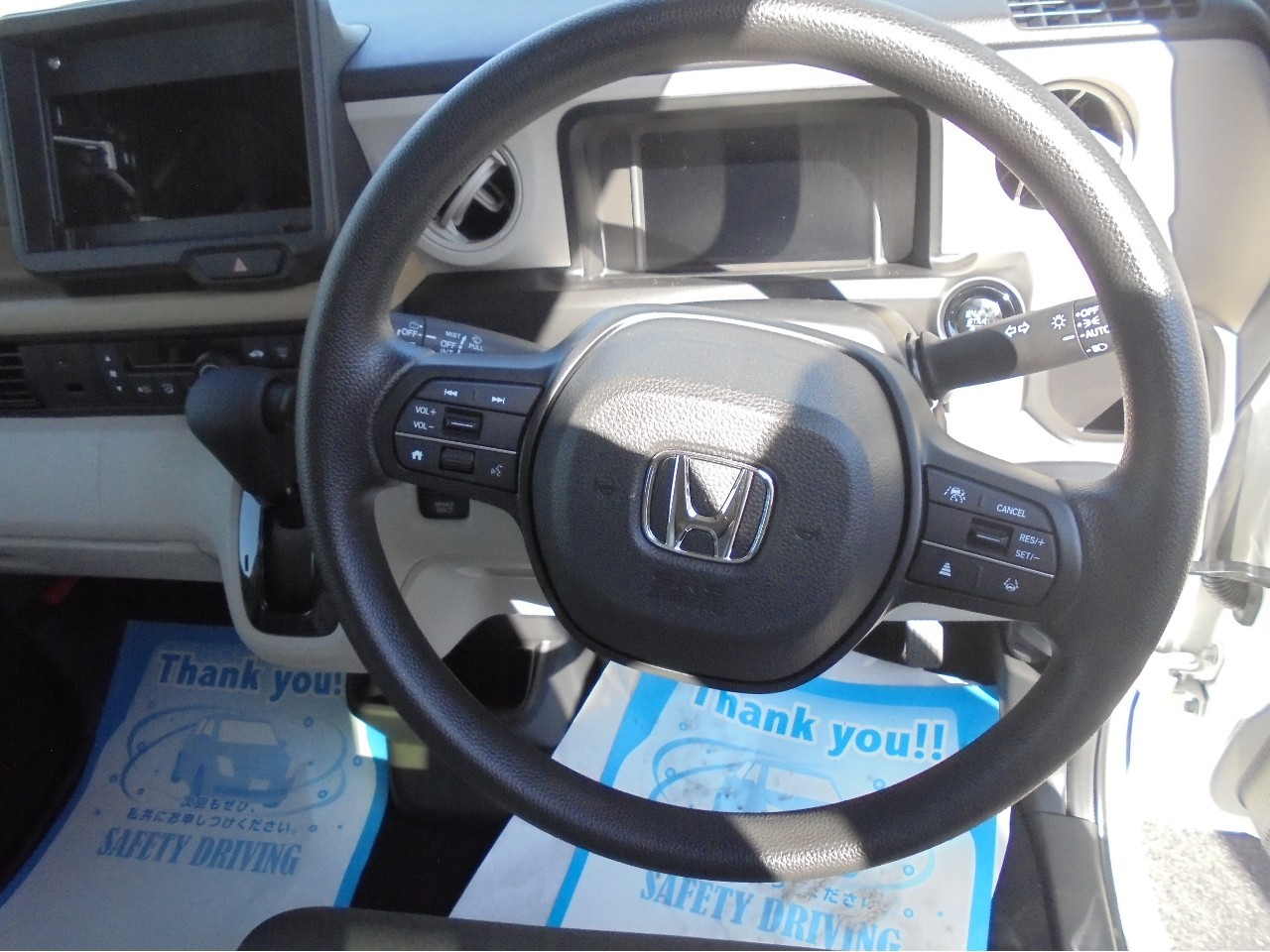 ホンダ N-BOX20枚目
