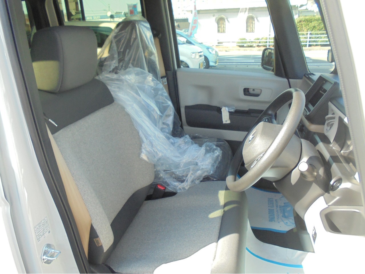 ホンダ N-BOX14枚目