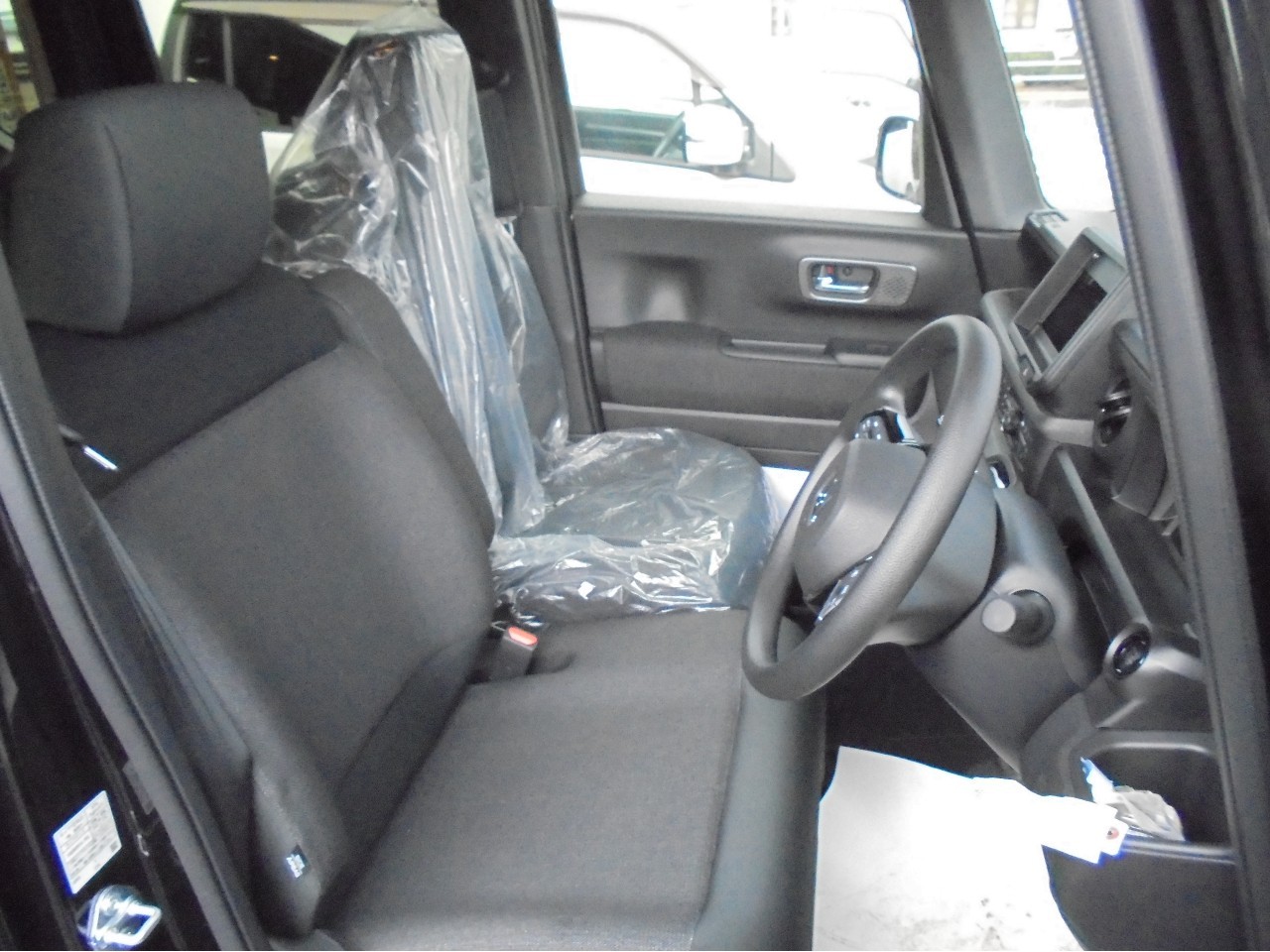 ホンダ N-BOX15枚目