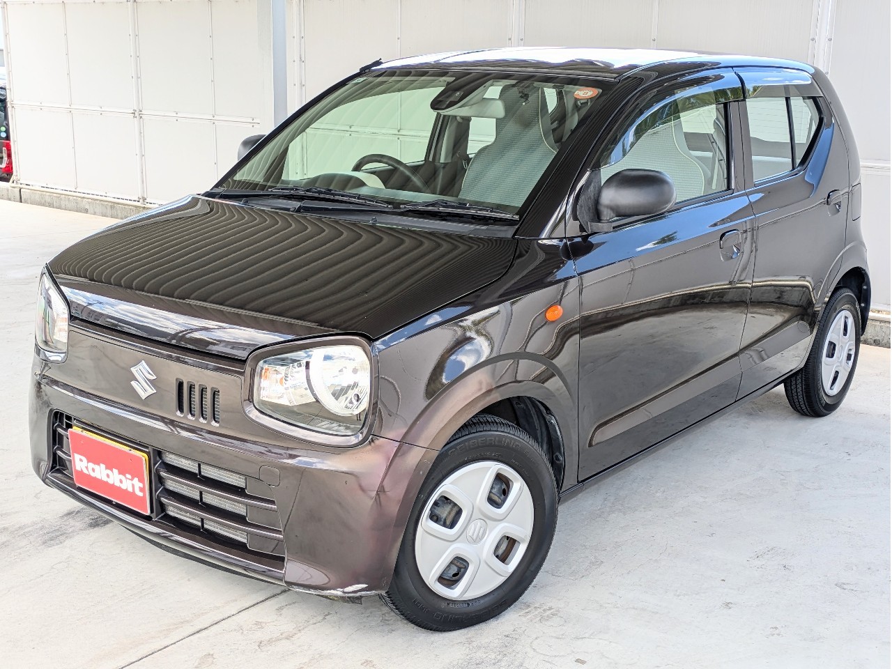 スズキ アルト13枚目