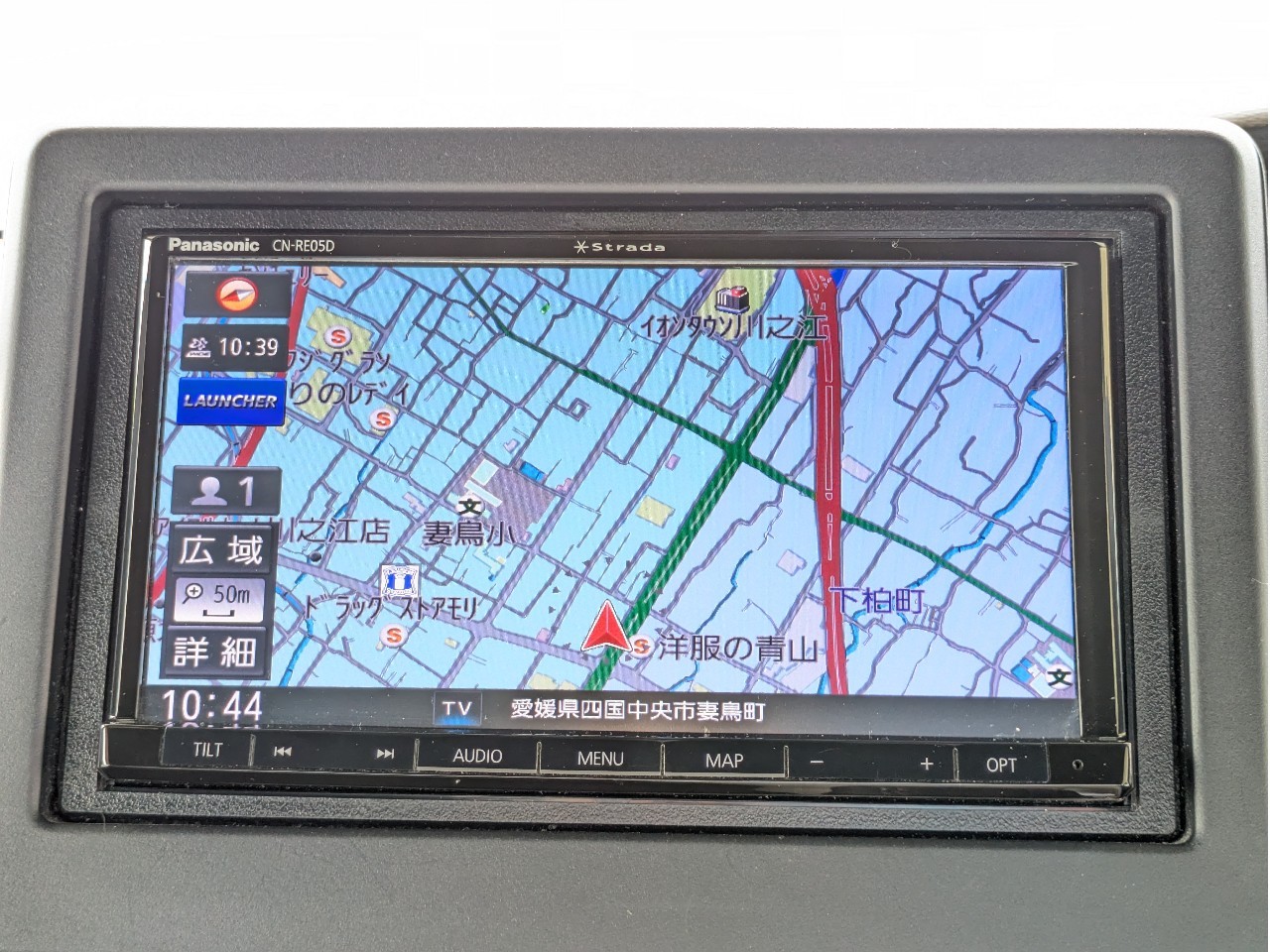 ホンダ N-BOX5枚目