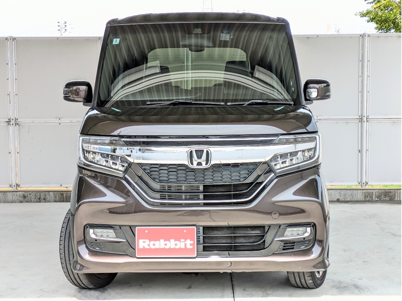 ホンダ N-BOX10枚目