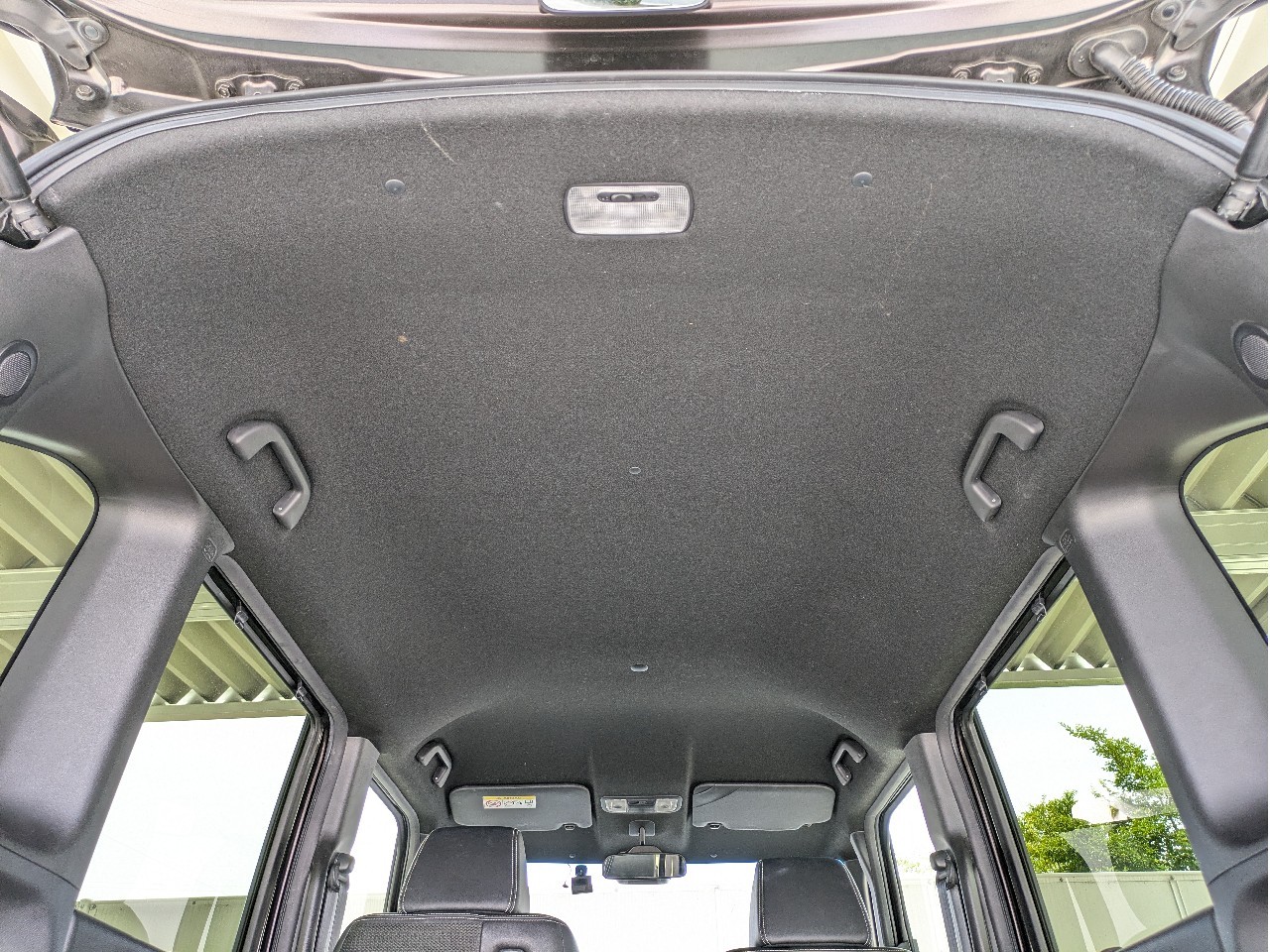 ホンダ N-BOX17枚目