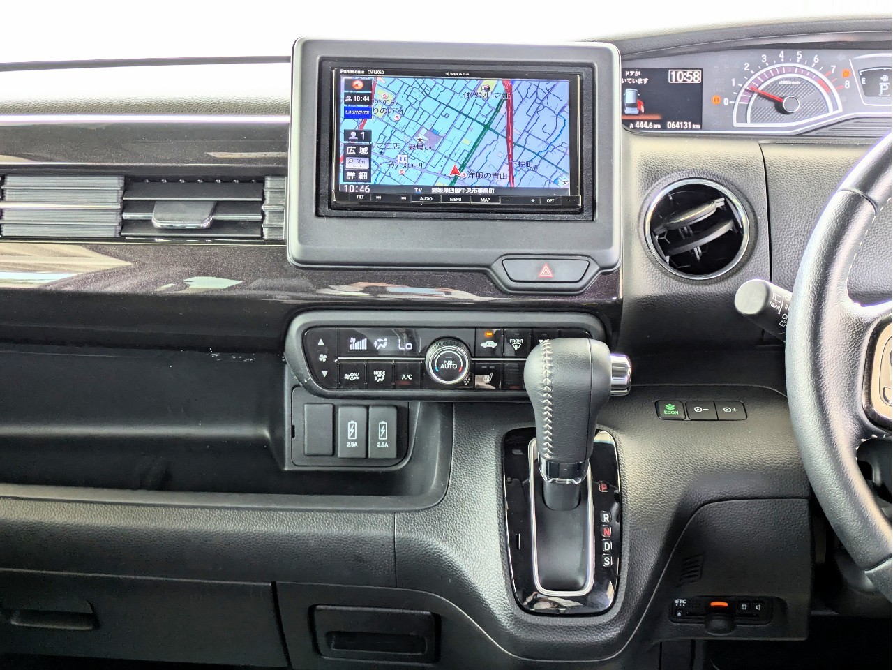 ホンダ N-BOX18枚目