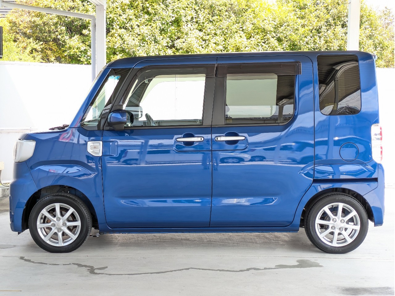 トヨタ ピクシスメガ11枚目