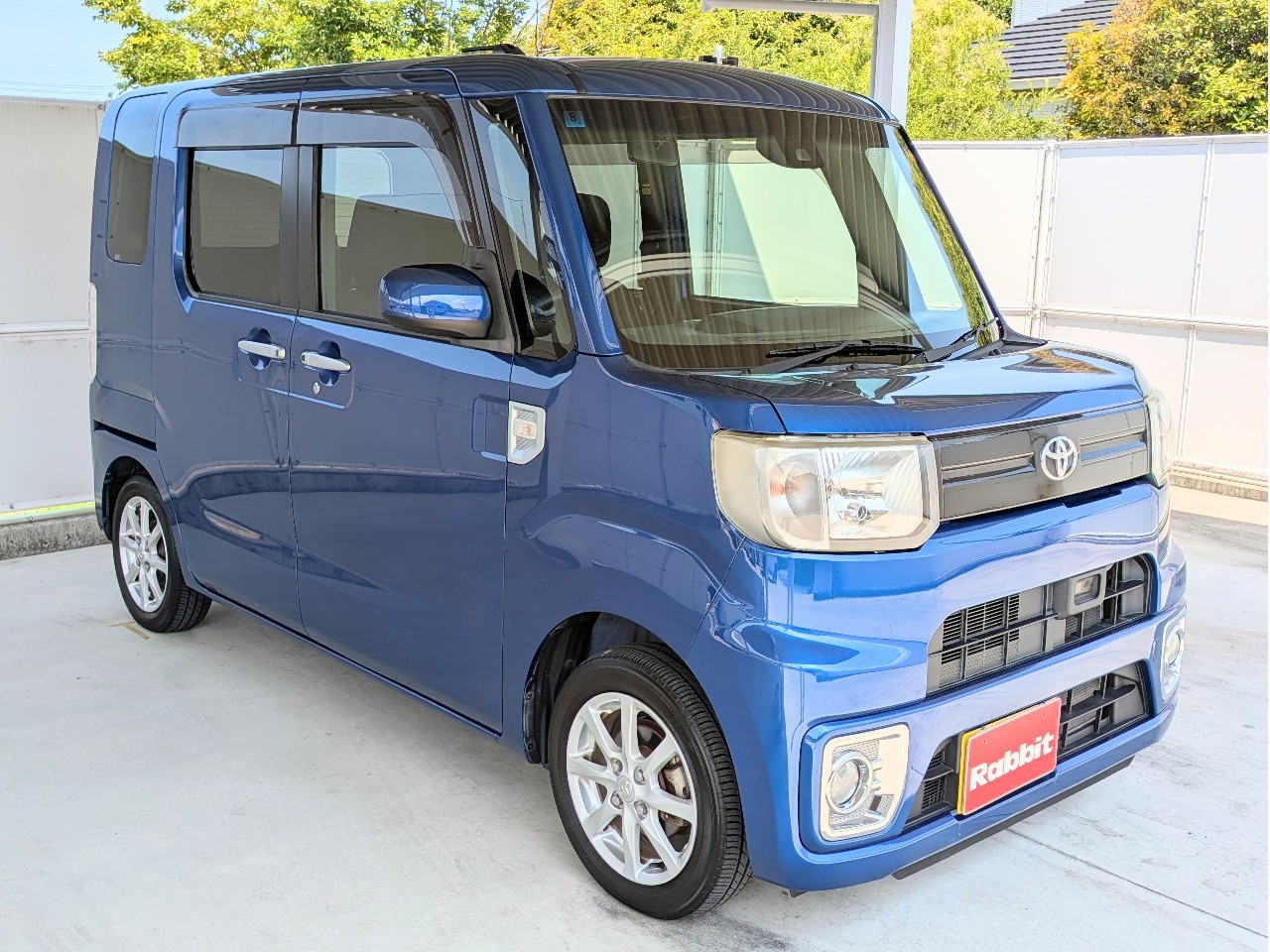 トヨタ ピクシスメガ12枚目
