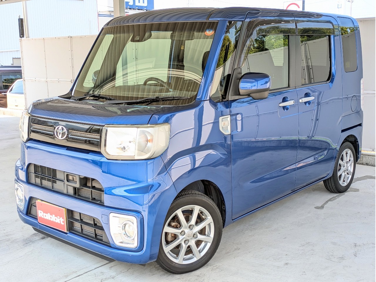 トヨタ ピクシスメガ13枚目