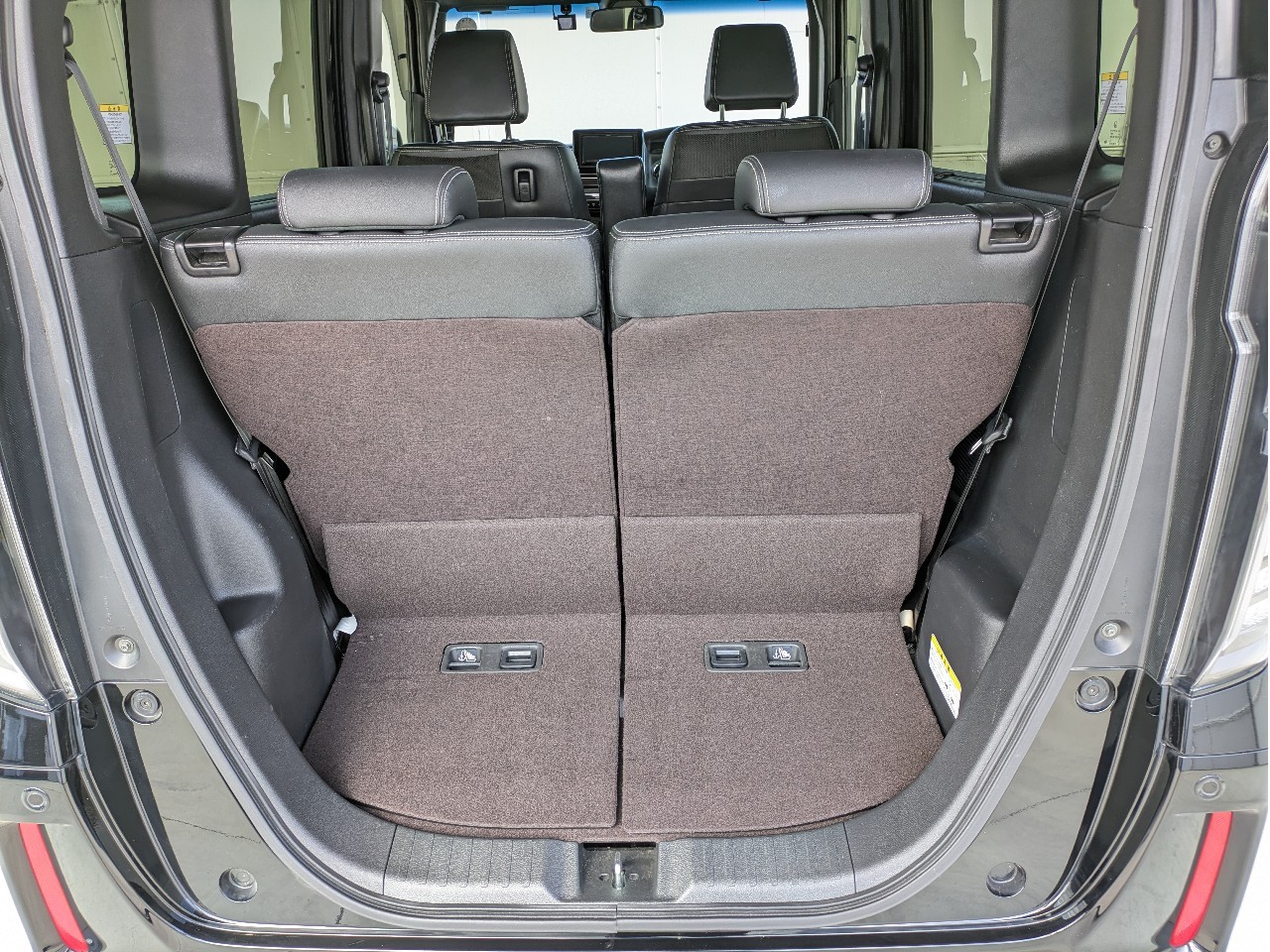 ホンダ N-BOX19枚目