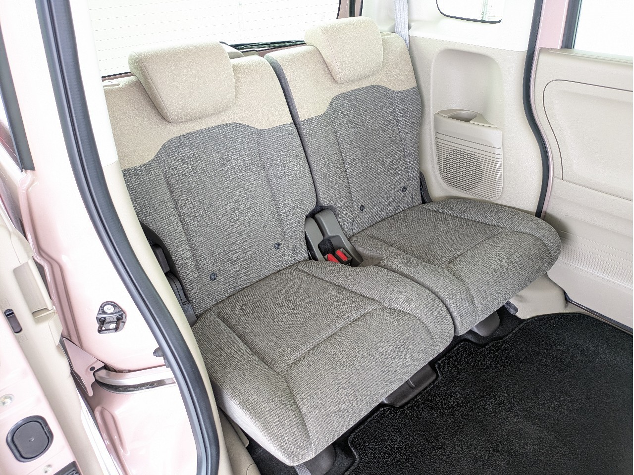ホンダ N-BOX7枚目