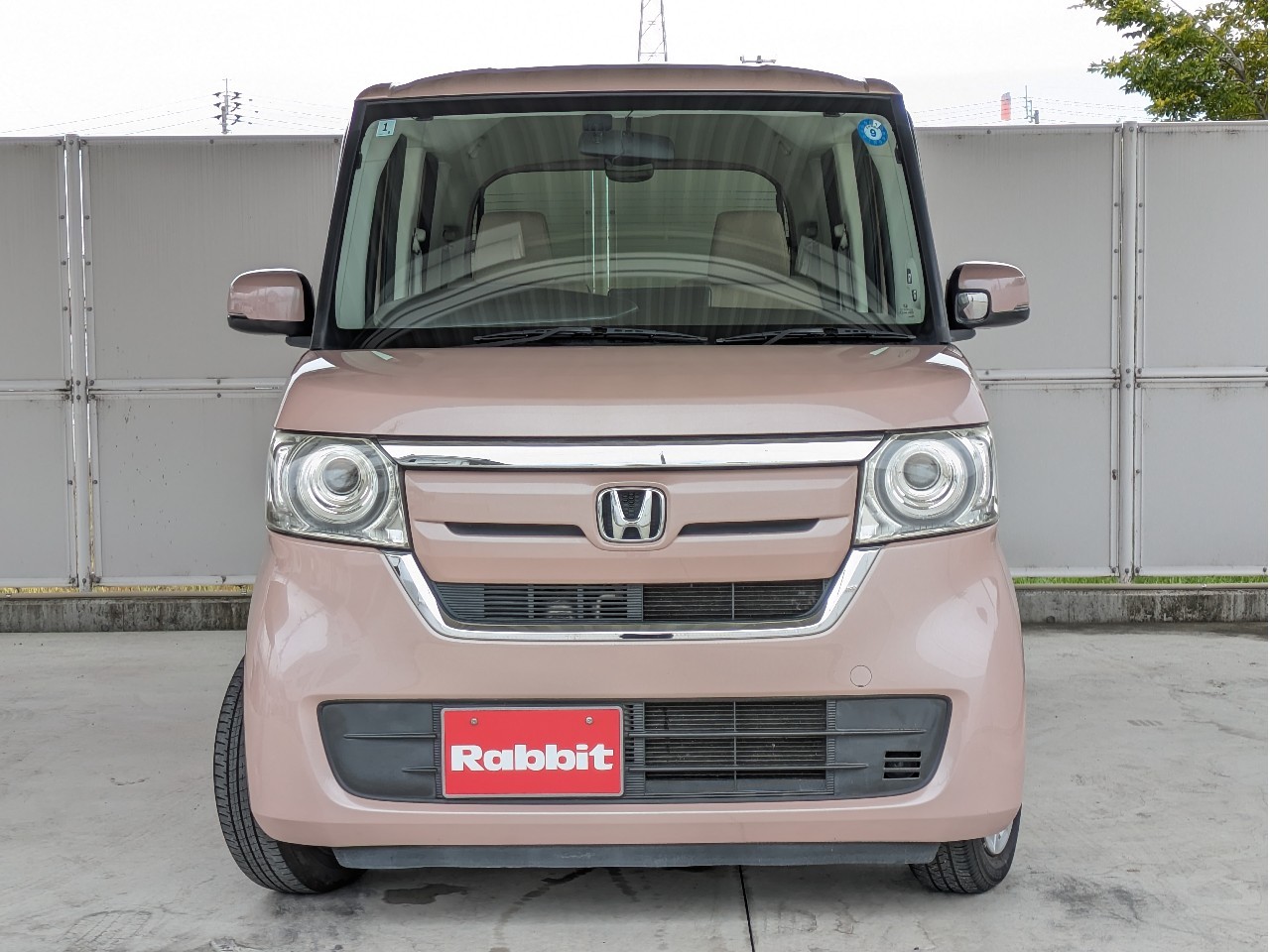 ホンダ N-BOX10枚目