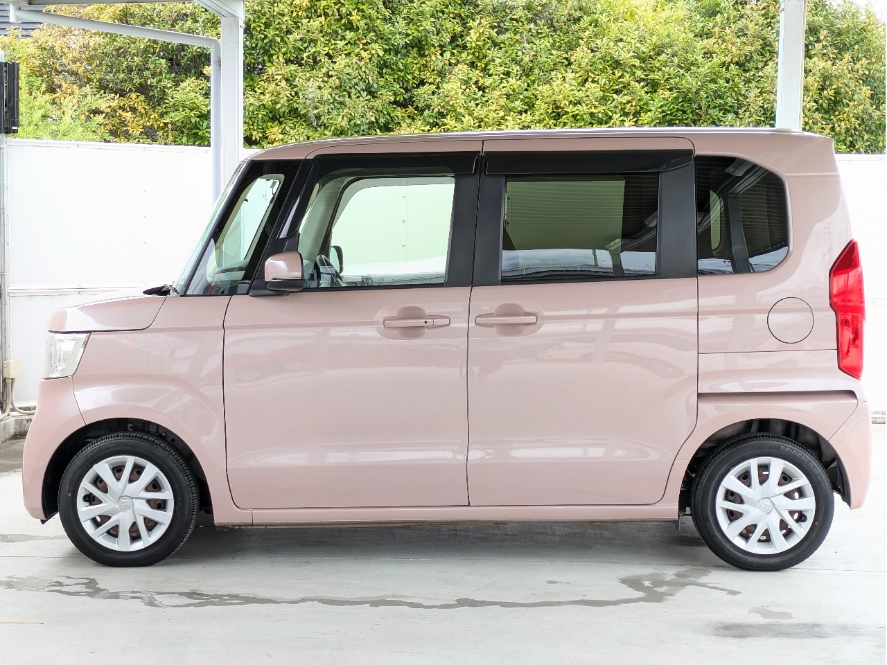 ホンダ N-BOX11枚目