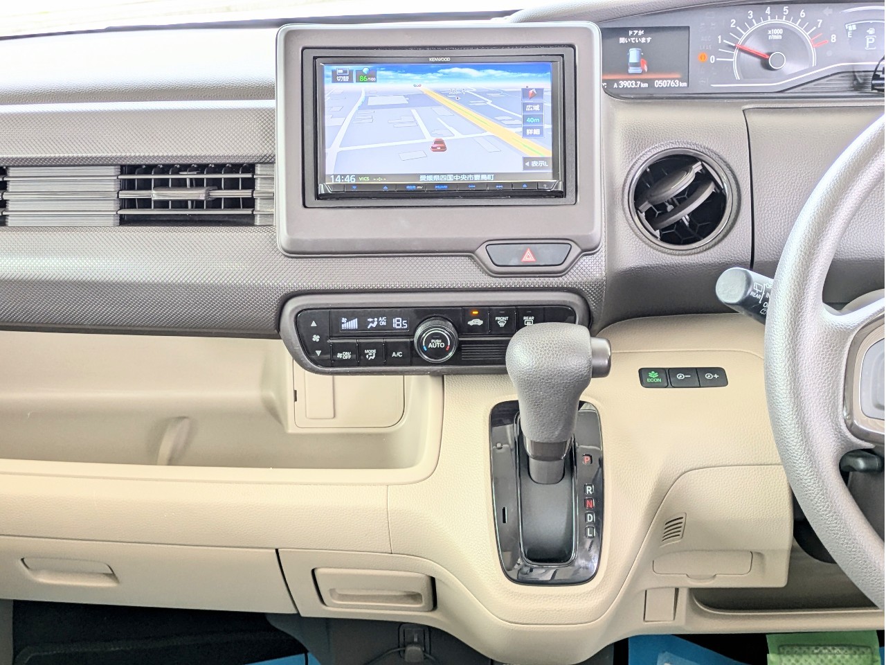 ホンダ N-BOX18枚目