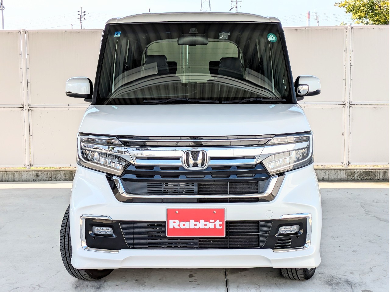 ホンダ N-BOX10枚目