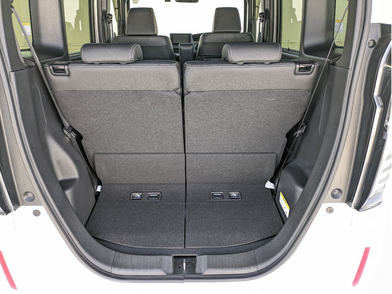 ホンダ N-BOX19枚目