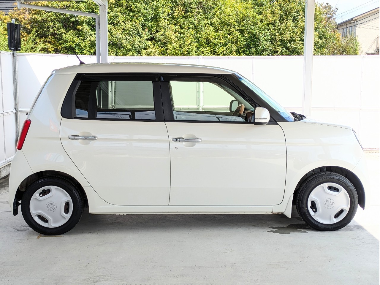 ホンダ N-ONE4枚目