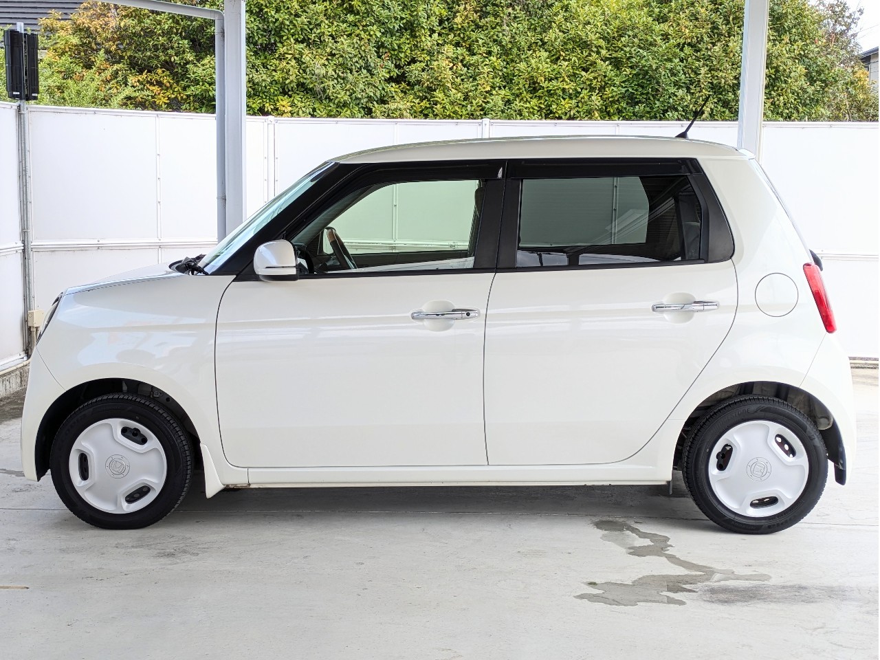ホンダ N-ONE11枚目
