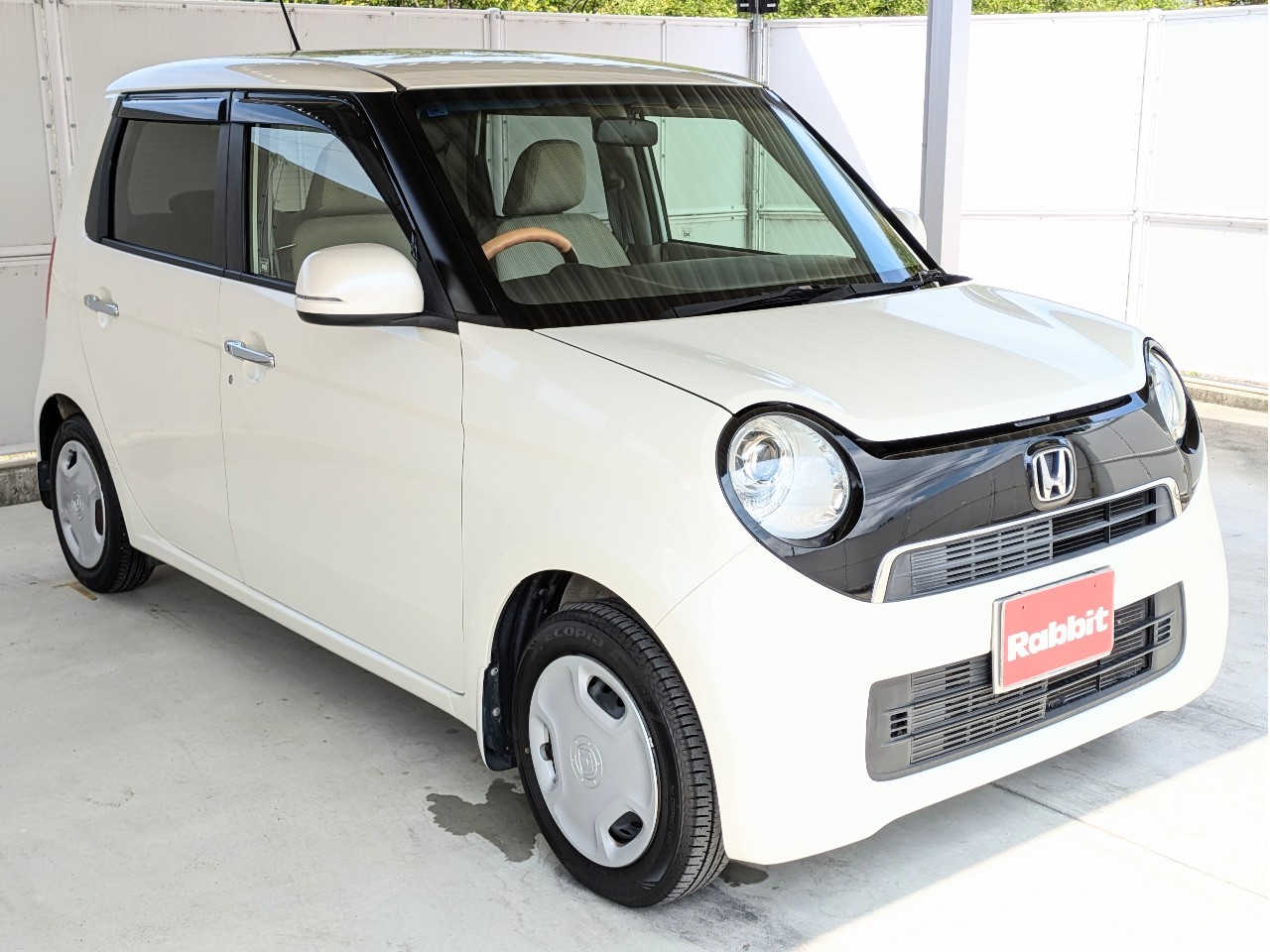 ホンダ N-ONE12枚目